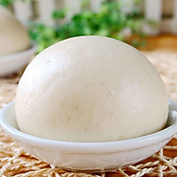 Bread machine version of steamed buns recipe 3