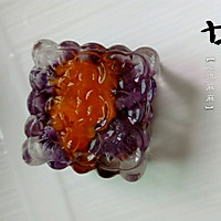 Illustration of how to make crystal mooncakes 13