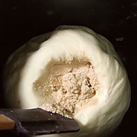 Bread machine version of steamed buns recipe 12