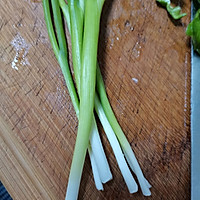 #fairies'private possession of fresh French PK#summer refreshing Dish~Illustration of how to make stir-fried bean sprouts 3