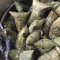 The Dragon Boat Festival is coming soon, Illustration of how to eat rice dumplings in advance 20 