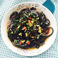 A must-make appetizer in summer - how to make spicy and sour kelp shreds Illustration 8