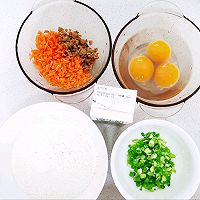 10-minute breakfast nutritious egg pancake recipe 1