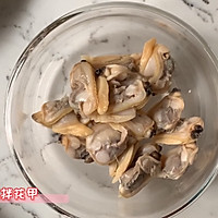 Summer low-fat standard cold dish: Illustration of how to make cold flower beetles 6 