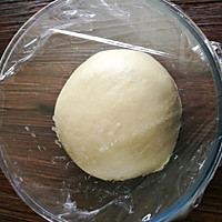 Milk bread rolls recipe 7