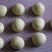 Milk bread rolls recipe 8