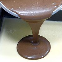 Depp Oven Recipe - Chocolate Mousse Recipe Illustration 15 