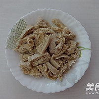 Special snacks, Shaanxi Liangpi recipe illustration 7