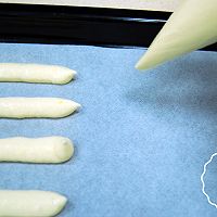 Depp Oven Recipe - Illustration of Refreshing and Delicious Finger Biscuits 8