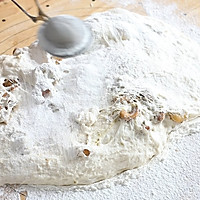 #Hifunsummer vacation#No kneading dough! Very simple, eat Ciabatta bread that you will fall in love with once! Recipe 14