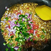 Garlic grilled eggplant, the ace of the late night snack stall, a simple version for the family Illustration of how to do it 9