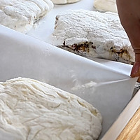 #Hifunsummer vacation#No kneading dough! Very simple, eat Ciabatta bread that you will fall in love with once! Recipe 16