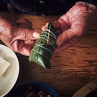 The Dragon Boat Festival is coming soon, Illustration of how to eat rice dumplings in advance 19 