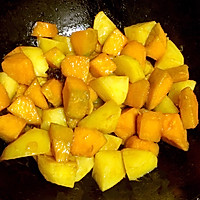 Pumpkin and potato soup recipe 7