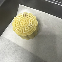 Cantonese black sesame mooncake recipe 12