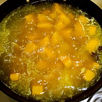 Pumpkin and potato soup recipe 8