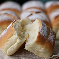 Milk bread rolls recipe 18