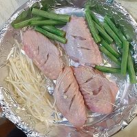 Let’s have a late night snack - oven version of Kuaishou barbecue recipe 4