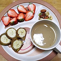 [Breakfast Collection] Illustrations of N nutritious and healthy quick breakfasts, children's breakfasts, and vitality breakfasts 4