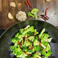 #seasonalvegetablesmost nourishing people#oyster sauce broccoli! Reduce fat Illustration of essential dinner recipes 5