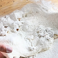 #Hifunsummer vacation#No kneading dough! Very simple, eat Ciabatta bread that you will fall in love with once! Recipe 15