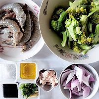 #Mother's Day, cook a dish for mom# Summer color stir-fry recipe 1