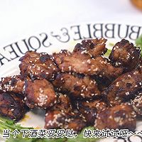 #One vegetable and one rice all confess#Hot pot stir-fried pork ribs Illustration of how to do it 17