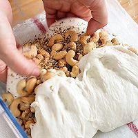 #Hifunsummer vacation#No kneading dough! Very simple, eat Ciabatta bread that you will fall in love with once! Recipe 12