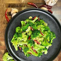 #seasonalvegetablesmost nourishing people#oyster sauce broccoli! Reduce fat Illustration of essential dinner recipes 6