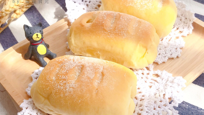 bread rolls