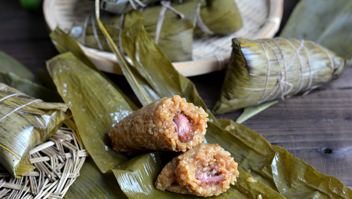 Zongzi