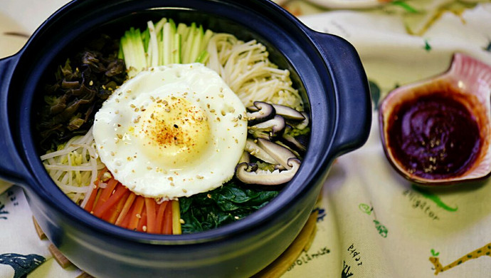 bibimbap