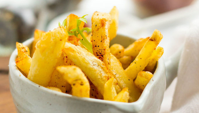 salt and pepper chips