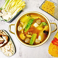 Nuannuan Free Range Chicken Hot Pot Recipe Illustration 10