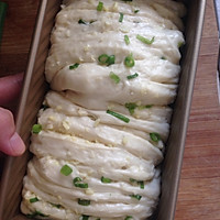 [Garlic cheese hand-pulled bread] Suitable for sharing