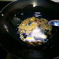 Sheep and scorpion hot pot is another winter solstice recipe 4 