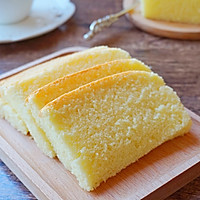 Cotton cake ~ Illustration of how to make melt-in-your-mouth recipe 18