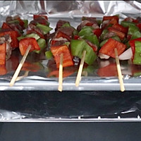 Winter tonic Cumin mutton skewers recipe 10