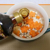 #真选槝healthylightfoodseason# Drinks and dishes Illustration of how to soak peanuts in juice 4