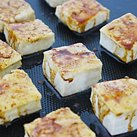 Cumin tofu - the most suitable snack for vegetarians Illustration 12