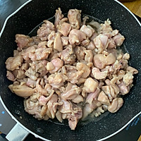 Spicy rabbit meat (rabbit eaten cold), a perfect accompaniment to wine and food, a recipe I will never stop making 9