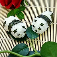 Baby Recipes Cute Panda Recipes Illustrated 7