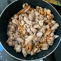 Spicy rabbit meat (cold rabbit), good with wine and food , Illustration of the practice you will never stop doing 12