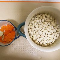 #真选槝healthylightfoodseason# Drinks and dishes Illustration of how to soak peanuts in juice 3