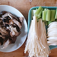 #everyonecanopen a snack bar# is both easy to make and beautiful High Value: An Illustration of Korean Army Hot Pot Recipes 1