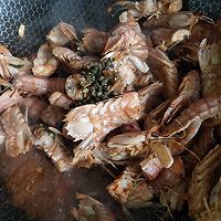 # Fresh and fresh, the moon is full and Mid-Autumn Festival, the fish falls into the feast# Spicy Pipi Shrimp (Early Autumn) Recipe 5 