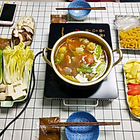 Nuan Nuan Free Range Chicken Hot Pot Recipe Illustration 9