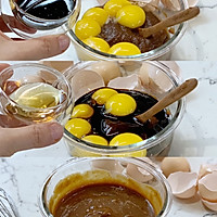 Illustration of how to make jujube cake that is loved by the elderly and children 7