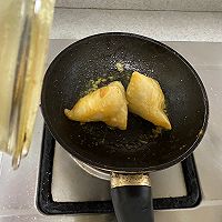 Are you tired of eating rice dumplings during Dragon Boat Festival? - Pan-fried with miso sauce Illustration of how to make rice dumplings 1