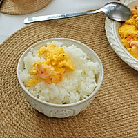 # Zero belly burden eat late night snack#Shrimp milk and smooth eggs! Illustration of low-fat and high-protein recipes 9